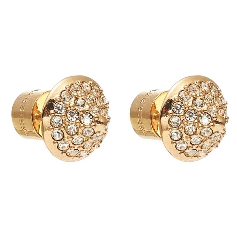 Silk & Steel Voltage Studs image number 0